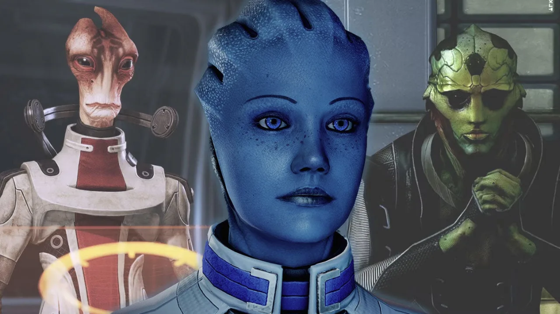  EA resmi menutup studio BioWare dan membatalkan Mass Effect 5. Simak pengakuan para penulis skenario serta nasib proyek serial. Dok: Istimewa.