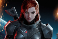 Penutupan BioWare menandai akhir dari 31 tahun perjalanan studio pengembang Baldur's Gate, KOTOR, dan Mass Effect. Dok: Istimewa.