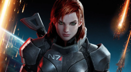 Penutupan BioWare menandai akhir dari 31 tahun perjalanan studio pengembang Baldur's Gate, KOTOR, dan Mass Effect. Dok: Istimewa.