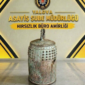 Kepolisian Turki menemukan lonceng perdamaian hadiah dari Jepang yang sempat dicuri di Yalova. Simak rincian penangkapan pelaku. Dok: Istimewa.