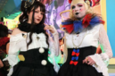 Tren busana Gothic Lolita Jepang kian populer di Eropa. Simak lonjakan penjualan Atelier Pierrot dan kemeriahan acara tea party di Berlin. Dok: Istimewa.