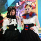 Tren busana Gothic Lolita Jepang kian populer di Eropa. Simak lonjakan penjualan Atelier Pierrot dan kemeriahan acara tea party di Berlin. Dok: Istimewa.