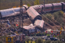 Tabrakan kereta cepat RENFE dan IRYO di Toledo Spanyol menewaskan 68 orang. Simak kronologi kegagalan sinyal. Dok: Istimewa.