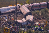 Tabrakan kereta cepat RENFE dan IRYO di Toledo Spanyol menewaskan 68 orang. Simak kronologi kegagalan sinyal. Dok: Istimewa.