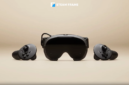 Valve tambahkan dukungan drive CD optik ke kernel Steam Frame VR hanya dalam 10 menit usai respons permintaan pengguna. Dok: Istimewa.