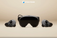 Valve tambahkan dukungan drive CD optik ke kernel Steam Frame VR hanya dalam 10 menit usai respons permintaan pengguna. Dok: Istimewa.
