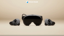 Valve tambahkan dukungan drive CD optik ke kernel Steam Frame VR hanya dalam 10 menit usai respons permintaan pengguna. Dok: Istimewa.