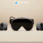 Valve tambahkan dukungan drive CD optik ke kernel Steam Frame VR hanya dalam 10 menit usai respons permintaan pengguna. Dok: Istimewa.