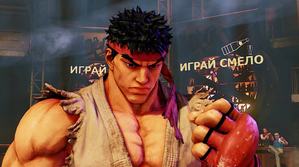 Capcom matikan server Street Fighter V dan hentikan penjualan di PS Store dan Steam akibat masalah keamanan PHP. Simak ulasan perbaikan. Dok: Istimewa.