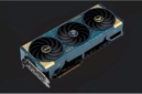 ASUS meluncurkan kartu grafis TUF Gaming Radeon RX 9070 XT edisi spesial Onimusha. Simak spesifikasi RDNA 4, desain Oni Gauntlet. Dok: Istimewa.