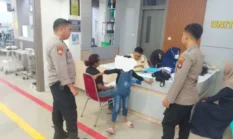 Demi Menyelamatkan Ibu, Anak Ini Berjalan 2 Kilometer ke Kantor Polisi