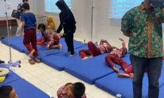 17 Siswa SD di Medan Sakit Usai Santap MBG, Dugaan Susu Kedaluwarsa Jadi Sorotan