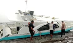 Speedboat Pemkab Fakfak Tenggelam, 10 Penumpang Termasuk Pejabat Daerah