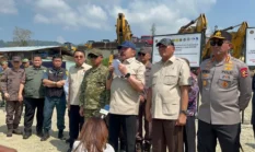 Izin Tambang Emas PT KEL di Nabire Dicabut, Satgas Temukan Pelanggaran