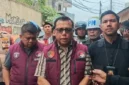 Tim gabungan Bareskrim Polri dan Polda Metro Jaya menggelar penggerebekan narkoba di Kampung Ambon dan Kampung Boncos, Jakarta Barat, Jumat 9 Oktober 2026. (Posnews/Humas Polri)
