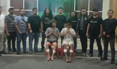 Sopir Taksi Online Ditemukan Tewas di Parit Sawit, Mobilnya Diduga Hendak Dijual