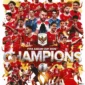 Timnas Indonesia merayakan gelar juara FIFA ASEAN Cup 2026 setelah mengalahkan Thailand lewat adu penalti
