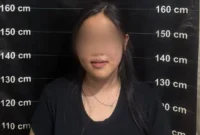 Warga Selamatkan Bayi dalam Tas di Jakarta Barat, Polisi Periksa Remaja 17 Tahun. (Posnews/Ist)
