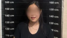 Warga Selamatkan Bayi dalam Tas di Jakarta Barat, Polisi Periksa Remaja 17 Tahun. (Posnews/Ist)