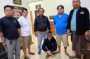 Polisi menangani kasus video viral pemuda Bondowoso yang diduga melecehkan Al-Qur'an. (Posnews/Polres Bondowoso)
