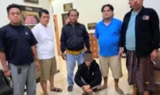 Dijanjikan Rp1 Juta, Pemuda Bondowoso Diciduk Usai Aksi terhadap Al-Qur’an Viral